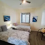 Apartment Downtown Faro