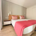 Cardeal Suites & Apartments