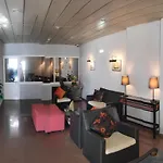 Hotel Alnacir
