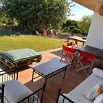 Casa Do Cabecudo