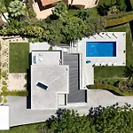 Villa Sole In Quinta Do Lago By Lovelystay