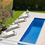 Villa Sole In Quinta Do Lago By Lovelystay