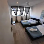 Blife Antonya Private Rooms At 3Rd Floor