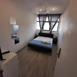 Blife Antonya Private Rooms At 3Rd Floor