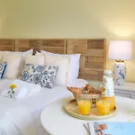 Urban Bliss Guesthouse II