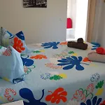 Villa Monte Alegrete With 3 Bedrooms And Sea View