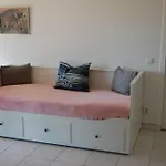 Villa Monte Alegrete With 3 Bedrooms And Sea View