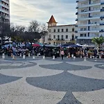 Casa Da Acoteia