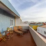 Faro Guest Apartments