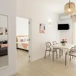 Faro Guest Apartments