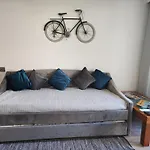 Ria Center Apartment - Right