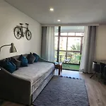 Ria Center Apartment - Right