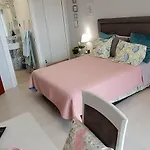 Ricardo Rolao Vista Mar - Edificio Oasis - Bedrooms