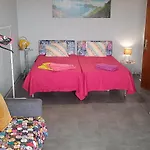 Ricardo Rolao Vista Mar - Edificio Oasis - Bedrooms