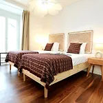 Green Algarve Retreat In Faro With A Terrace Bliss