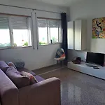 Lovely Flat In The Center