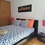 Lovely Flat In The Center