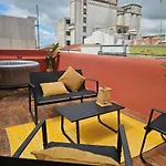 City Center Terrace