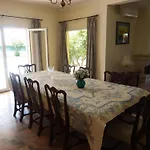 Spacious Villa Lara Estoi With Heated Pool