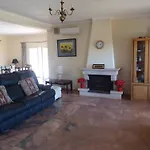 Spacious Villa Lara Estoi With Heated Pool