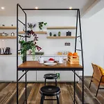 Roots Apartments