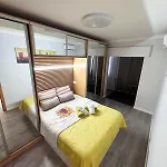 Holiday Apartment Afonso III