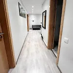 Holiday Apartment Afonso III