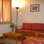 Apartamentos Vitoria