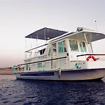 Ilha Da Culatra House-Boat