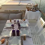Ilha Da Culatra House-Boat