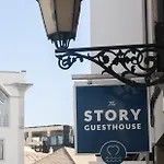 The Story Guest House