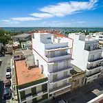 My Place @ Faro Ria Views
