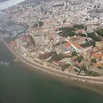 Casa Das Portas
