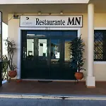 Apartamento Mn