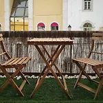 Julio Apartment In Faro - Down Town Center