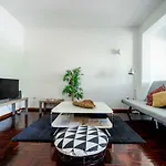 Faro City Center 2 Bedroom Apartment