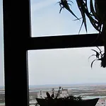 In Faro With Sea View
