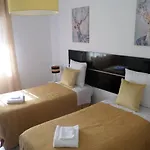Emilio\'S Apartment Just For You