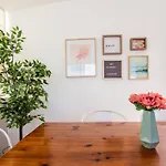 Faro Central - Holiday Apartments