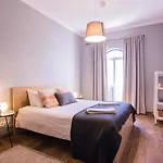 Faro Central - Holiday Apartments