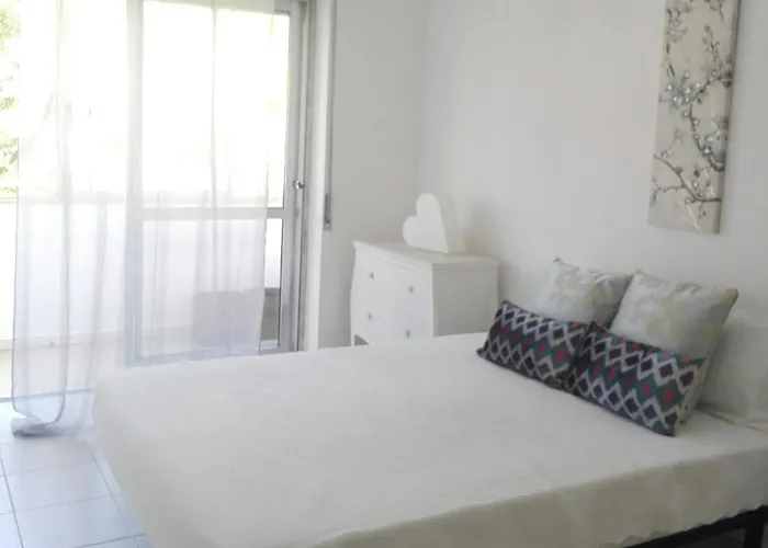 Casa Do Miguel- 2 Bedroom Apartment