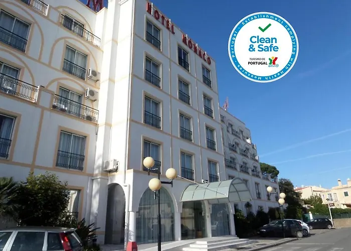 Hotel Monaco