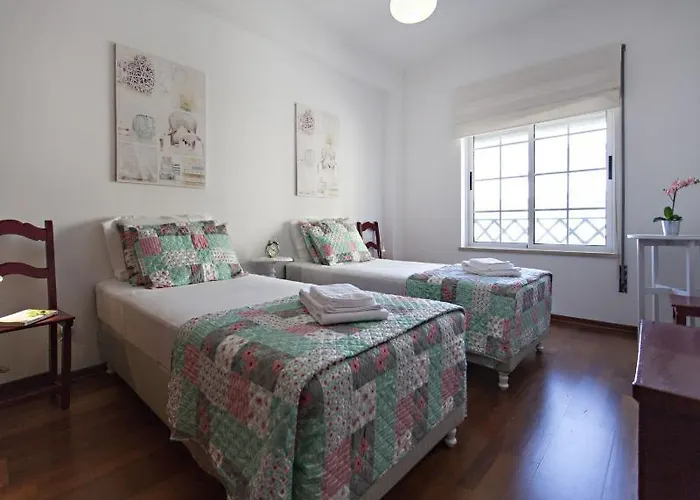 Maresia Apartment By My Choice