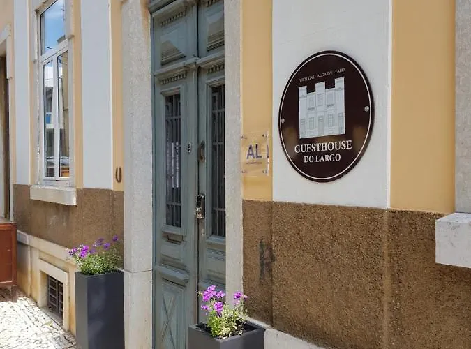 Guest House Do Largo