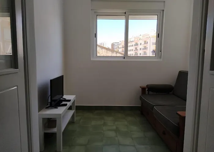 Urban Apartment