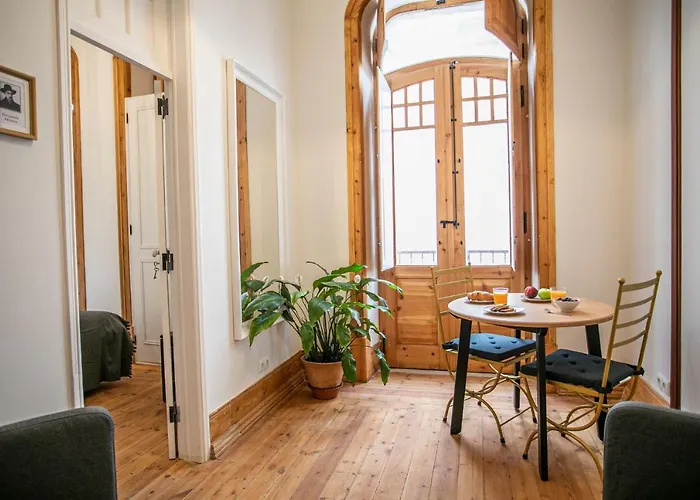 Apartamento Alianca