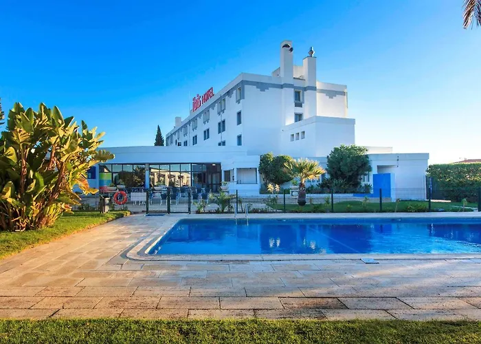 Hotel Ibis Faro Algarve