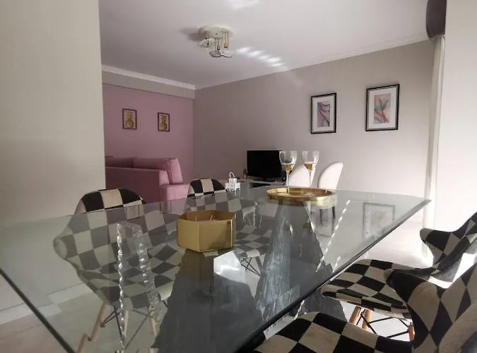Penha House