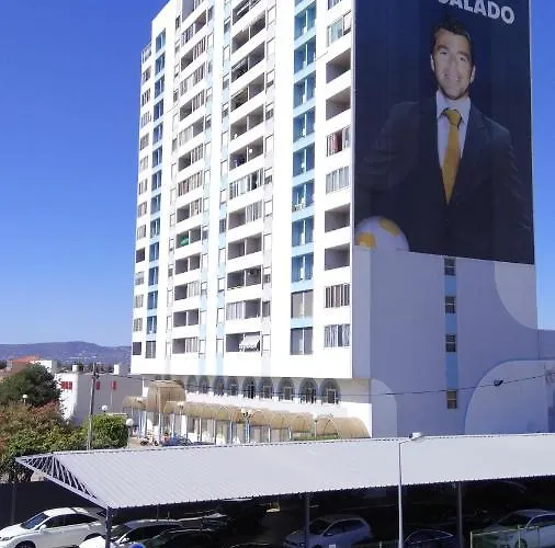 Ricardo Rolao Vista Mar - Edificio Oasis - Bedrooms