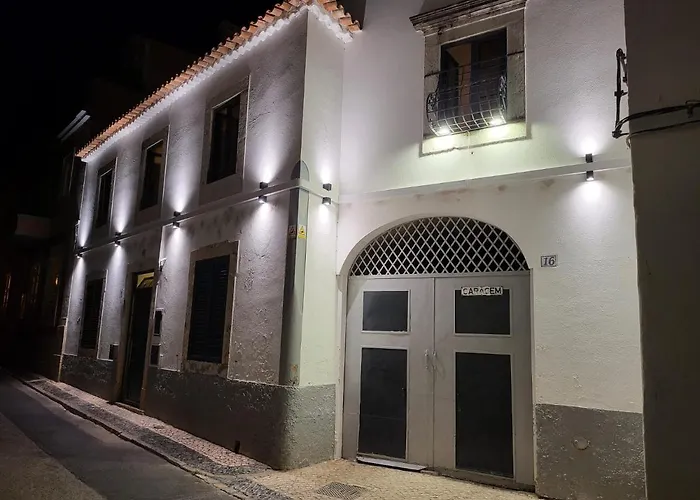 Faro Town House